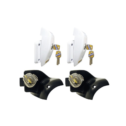 467404 - ЗАМОК HEOSAFE SECURITY DUCATO BOXER SET