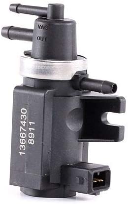 1134P0007 - Преобразователь давления RIDEX, управление выхлопными газами