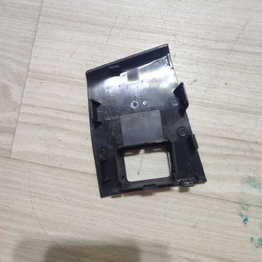 Blende Abdeckung przycisku Fenster Tür Jaguar F-Pace HK83237B91A