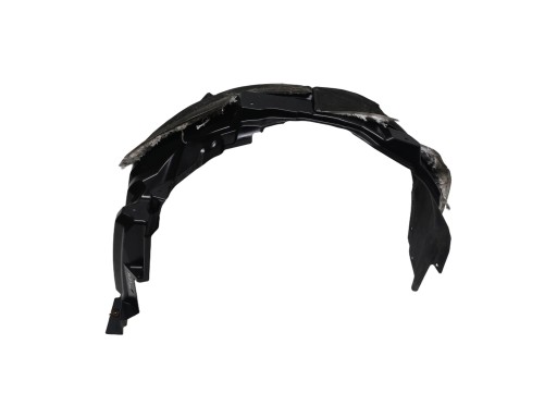 mudguard right front MITSUBISHI OUTLANDER III LIFT 2015-2018 5370B012