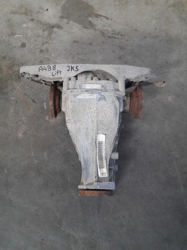 Differential 3,0D JKS AUDI
