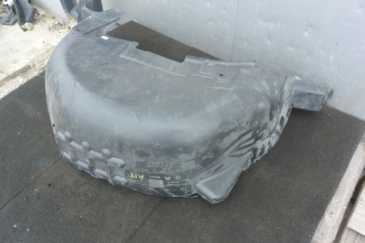 RIFTER BERLINGO IV mudguard right rear. right rear part