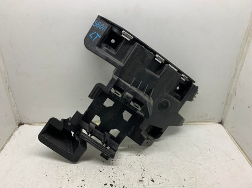 support holder of a bumper left rear part 31323837 VOLVO S60 II LIFT 13-18