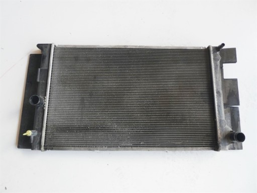 2WSXZAQRTRFDCXSWE3456 - ОХОЛОДЖУВАЧ ВОДИ TOYOTA AURIS І 1.33 2009-2012 РІК