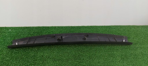 MAZDA 3 III 09R+ moulding bonnet rear part cover upholstery