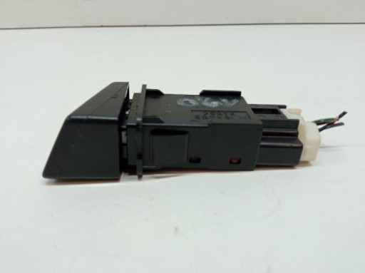 switch of warning lights 15A468 Mazda 5 and (2005-2010)