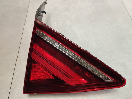 Audi A7 4G 2016 light left rear part 4G8945093H