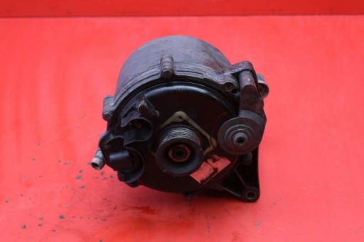 mamAUTO-889011-7508607 - Генератор 7508607 bmw e65 3.5 v8 272 км 01-05