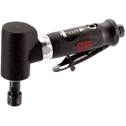 Угловая шлифовальная машина QA-633q Mighty Seven M7