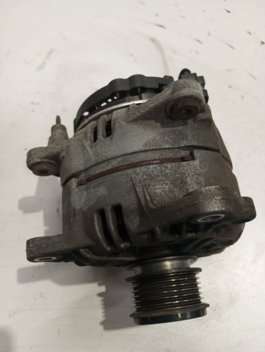ALTERNATOR AUDI Q3 8U 03L903023