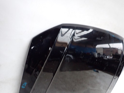 VW TIGUAN II 2 16-20 Cofano