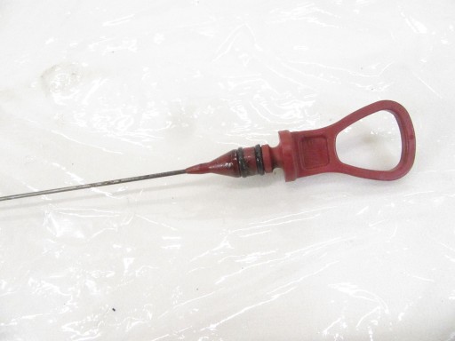 Bagnet rohr Ölpeilstab BMW e60 e61 e65 M57N 2.5 3.0 3.5 DIESEL