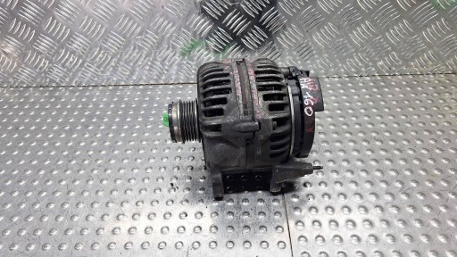 alternatore 140A 028903029Q AUDI A4 B6 A6 C5 PASSAT B5 SUPERB e 1.9 TDI