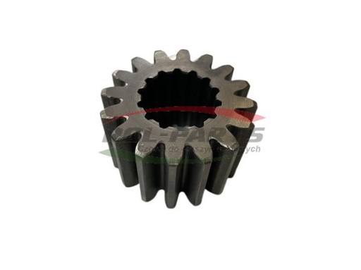 Чохол NEW HOLLAND SATELLITE ATTACK WHEEL 16Z/14Z 5137107