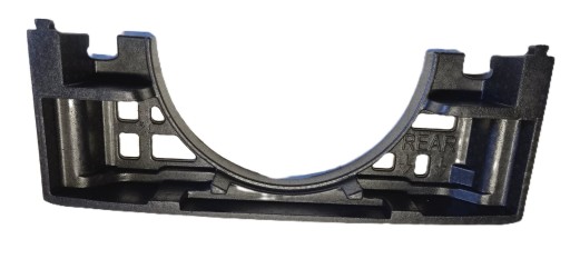 polystirene boot OPEL ASTRA K HB 39023631