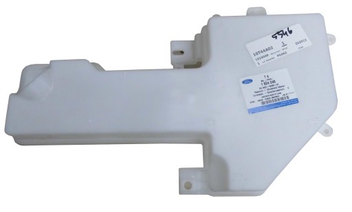 BK21-13C087-BF - БАЧОК ОМИВАЧА FORD TRANSIT CUSTOM 2012-