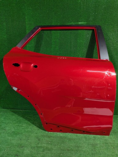 door rear. right right rear part KIA STONIC 17- NR.2788