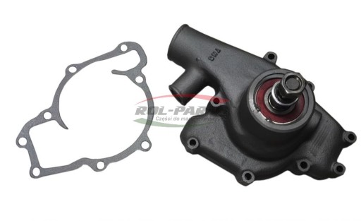 U5MW0129, 41313049,3637466M91, - ВОДЯНОЙ НАСОС PERKINS CLAAS Dominator U5MW0129