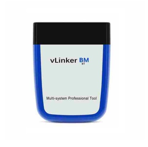 Vgate vLinker BM BT 3.0 Bluetooth для BimmerCode BimmerLink b-инструмент