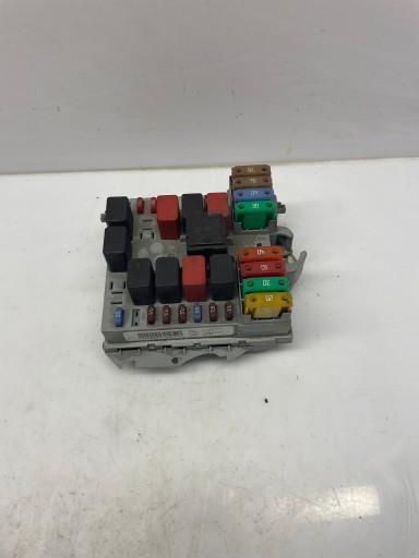 БЛОК ЗАПОБІЖНИКІВ FIAT 51889013