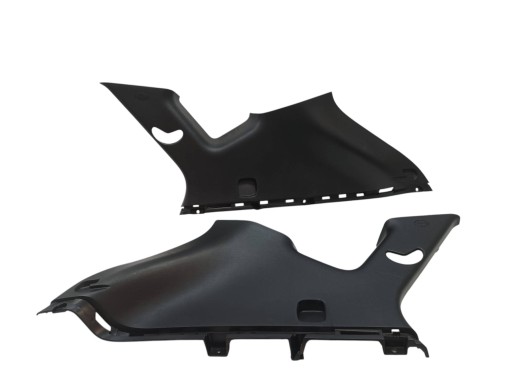 cover SLUPKA C holder POLKI left right KPL Hyundai ix35 and (2009- )