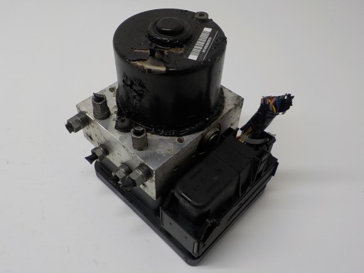 MAZDA 5 and pump ABS 7N61-2C405-AA 06.2102-0623.4 06.2109-5017.3