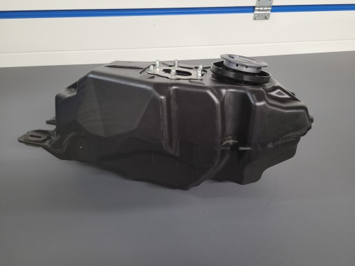 Zbiornikpaliwar125 - Yamaha YZF 125 R125 14-18 бак Паливний бак