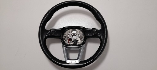 Audi Q5 SQ5 FY S-Line lenkrad 2505932 (L340)