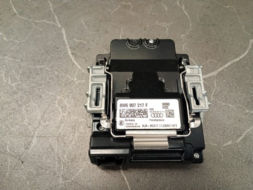 Камера системы контроля полосы движения audi 8w7907217f