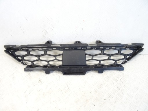 grid of a bumper front front KIA SPORTAGE V GT-LINE 86531-R2CB0