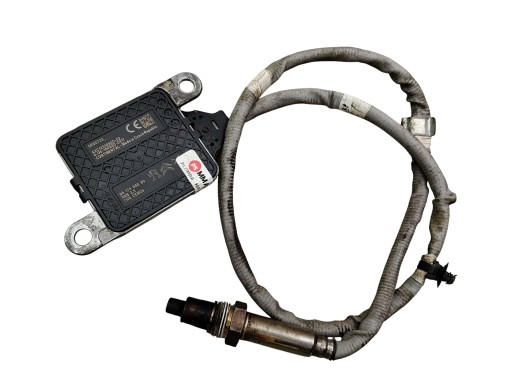 SONDA NOX PEUGEOT 5008 II 3008 II EXPERT IV JUMPY IV 2.0 BlueHDI 9817308880