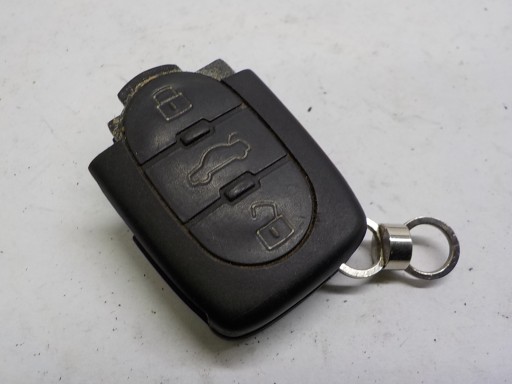 AUDI A2 A3 A4 A6 A8 clé PILOT 433,92 MHZ