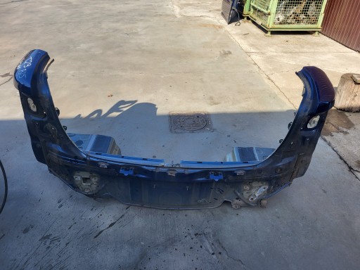 TOYOTA AVENSIS T29 SEDAN 2015-2018 РЕМІНЬ ЗАДНЯ СТІНА