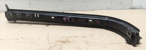FORD B-MAX 12R 1.0 EB PROWADNICA door right rear part AV11-R25004-AD
