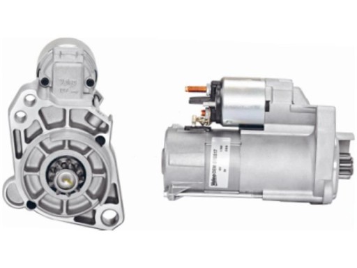 Стартер валео 438167