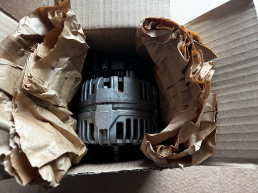 Генератор vw seat skoda 1.4 tdi 1.4 1.6 бензин jzw903021gx