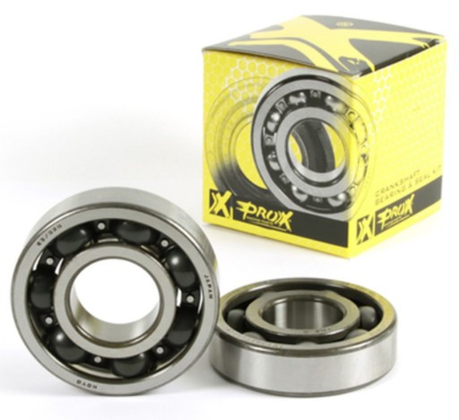 23.CBS24009 - PROX ПІДШИПНИК КОЛІНЧАСТОГО ВАЛА YAMAHA YFZ 450R / 09-20