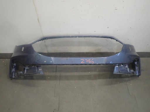 bumper front front FORD GALAXY MK4 LIFT 2019