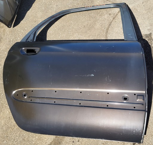 door right rear. rear part CITROEN XSARA PICASSO OE