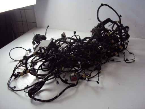 JN1512A581GCD - Электроустановка ford ecosport ii 1.0 tb 17-