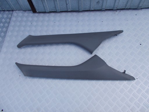 A9066920100 A9066920000 - Sprinter 906 VW Crafter решітки склопідіймача