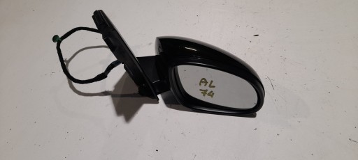 VW SHARAN SPIEGEL RECHTS 13PIN