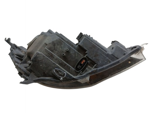 light REFLEKTOR left front OPEL ASTRA IV J (2009-2012) XENON EUROPA