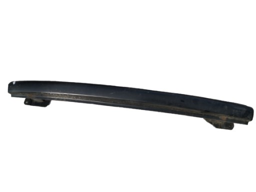 Stoßstangenträger heck VW POLO 6Q0807630