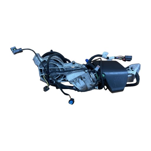 VW TOUAREG III CR 2018- mirror left support mechanism 761857501EA