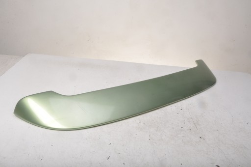 PEUGEOT 307 СПОЙЛЕР СПОЙЛЕР ЗАКРЫЛКИ