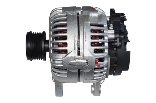 0124525140 - Генератор переменного тока 1.5 dci nissan cube juke micra iii note