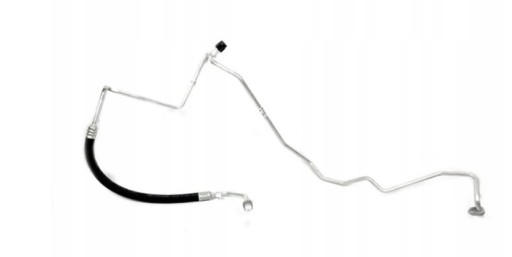 924403876R - ШЛАНГ ДЛЯ КОНДИЦИОНИРОВАНИЯ ВОЗДУХА RENAULT MASTER 2.3