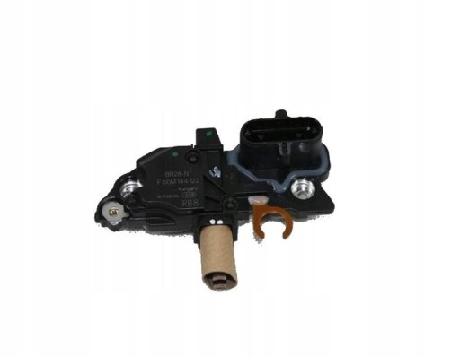 0-4721 - Регулятор напряжения man tga tgm scania