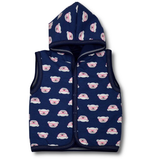 Безрукавка Dartomik 98р